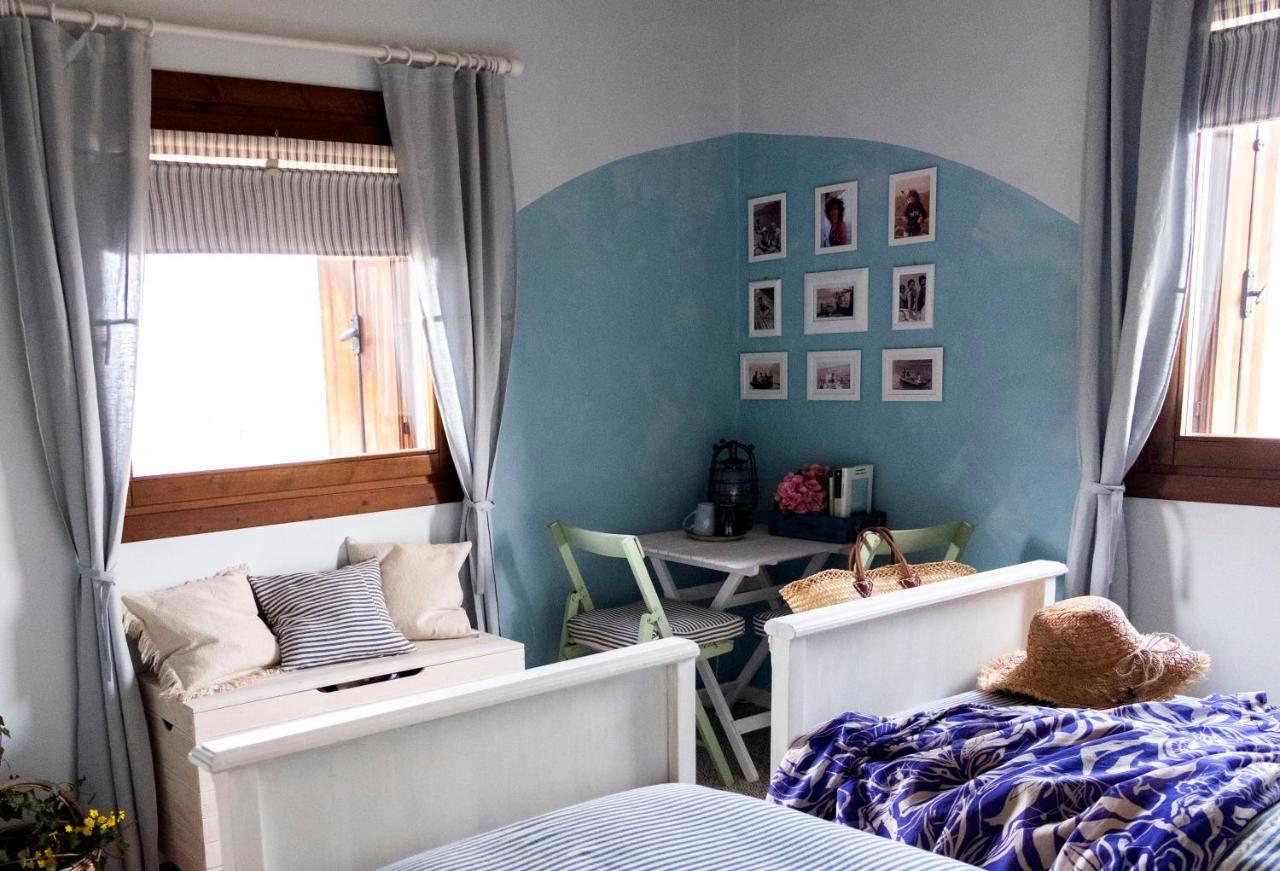 La Porta Accanto B&B San Vito di Leguzzano Kültér fotó