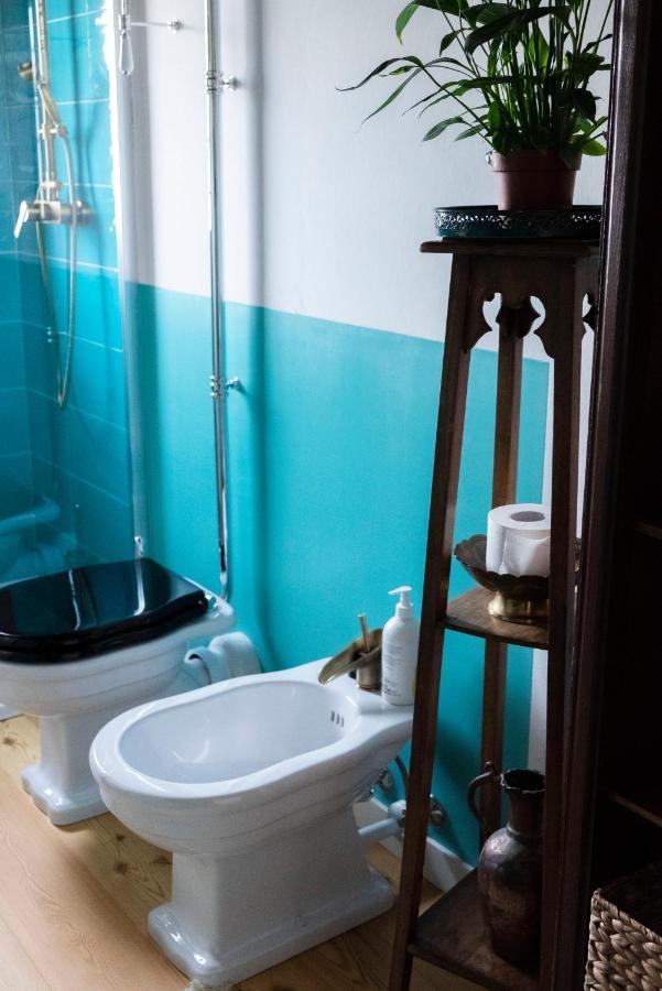 La Porta Accanto B&B San Vito di Leguzzano Kültér fotó
