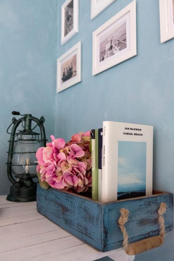 La Porta Accanto B&B San Vito di Leguzzano Kültér fotó