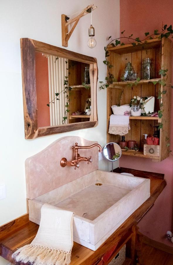 La Porta Accanto B&B San Vito di Leguzzano Kültér fotó
