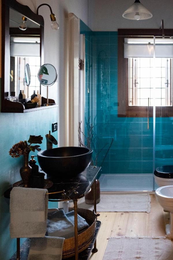 La Porta Accanto B&B San Vito di Leguzzano Kültér fotó