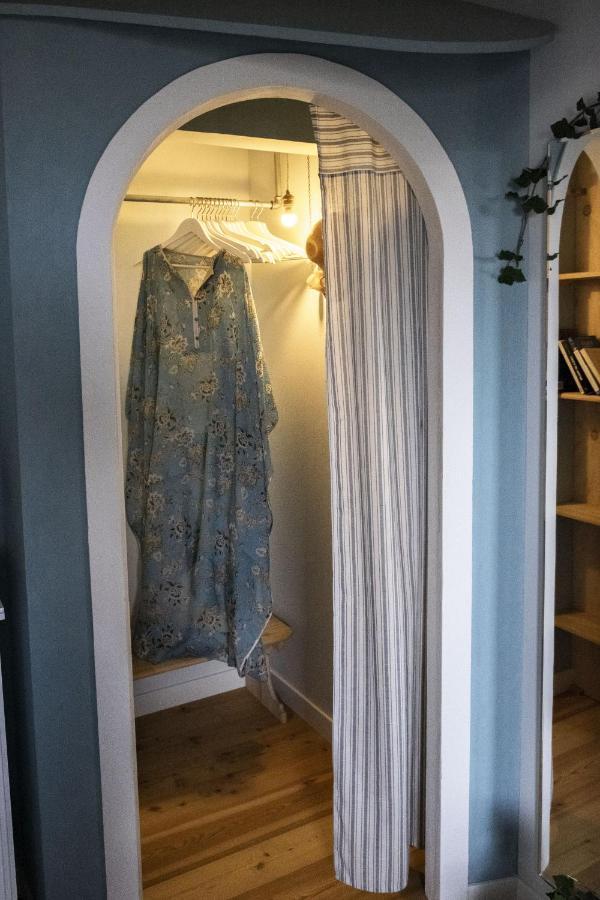La Porta Accanto B&B San Vito di Leguzzano Kültér fotó