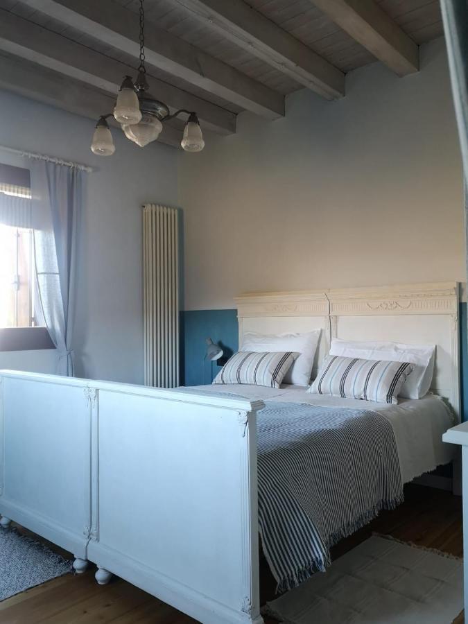 La Porta Accanto B&B San Vito di Leguzzano Kültér fotó