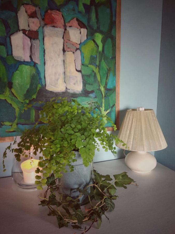 La Porta Accanto B&B San Vito di Leguzzano Kültér fotó