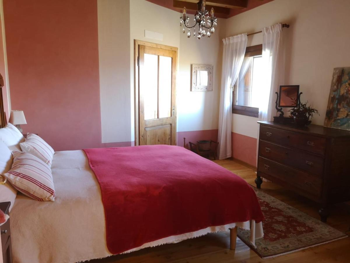 La Porta Accanto B&B San Vito di Leguzzano Kültér fotó