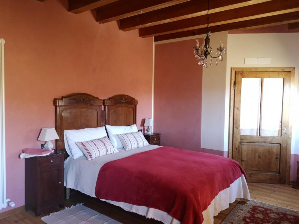 La Porta Accanto B&B San Vito di Leguzzano Kültér fotó