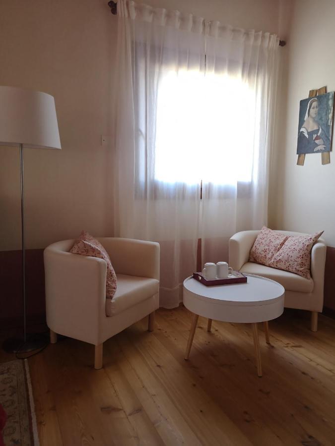 La Porta Accanto B&B San Vito di Leguzzano Kültér fotó
