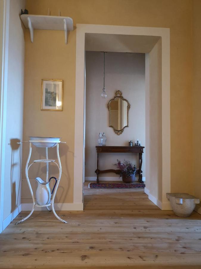 La Porta Accanto B&B San Vito di Leguzzano Kültér fotó