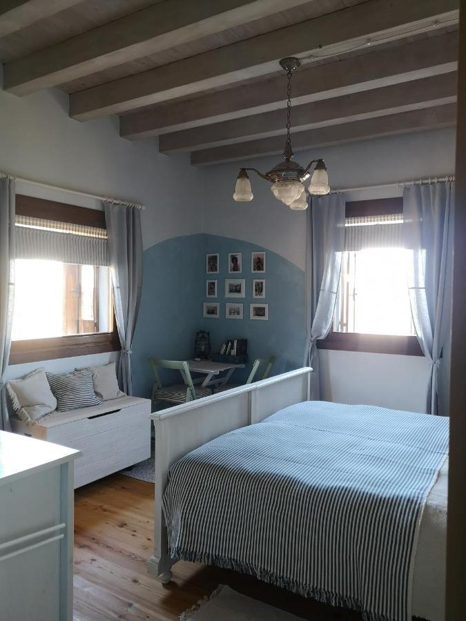 La Porta Accanto B&B San Vito di Leguzzano Kültér fotó